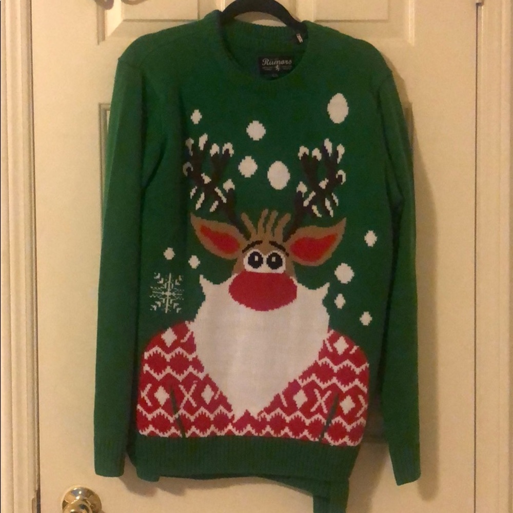 Christmas Sweater